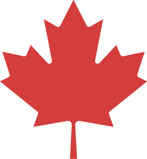 Canada Flag